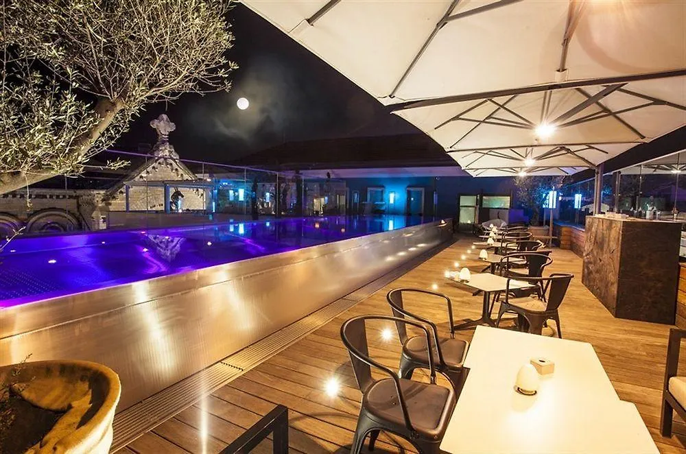 Five Seas By Inwood Hotels Cannes 5*,  Francia