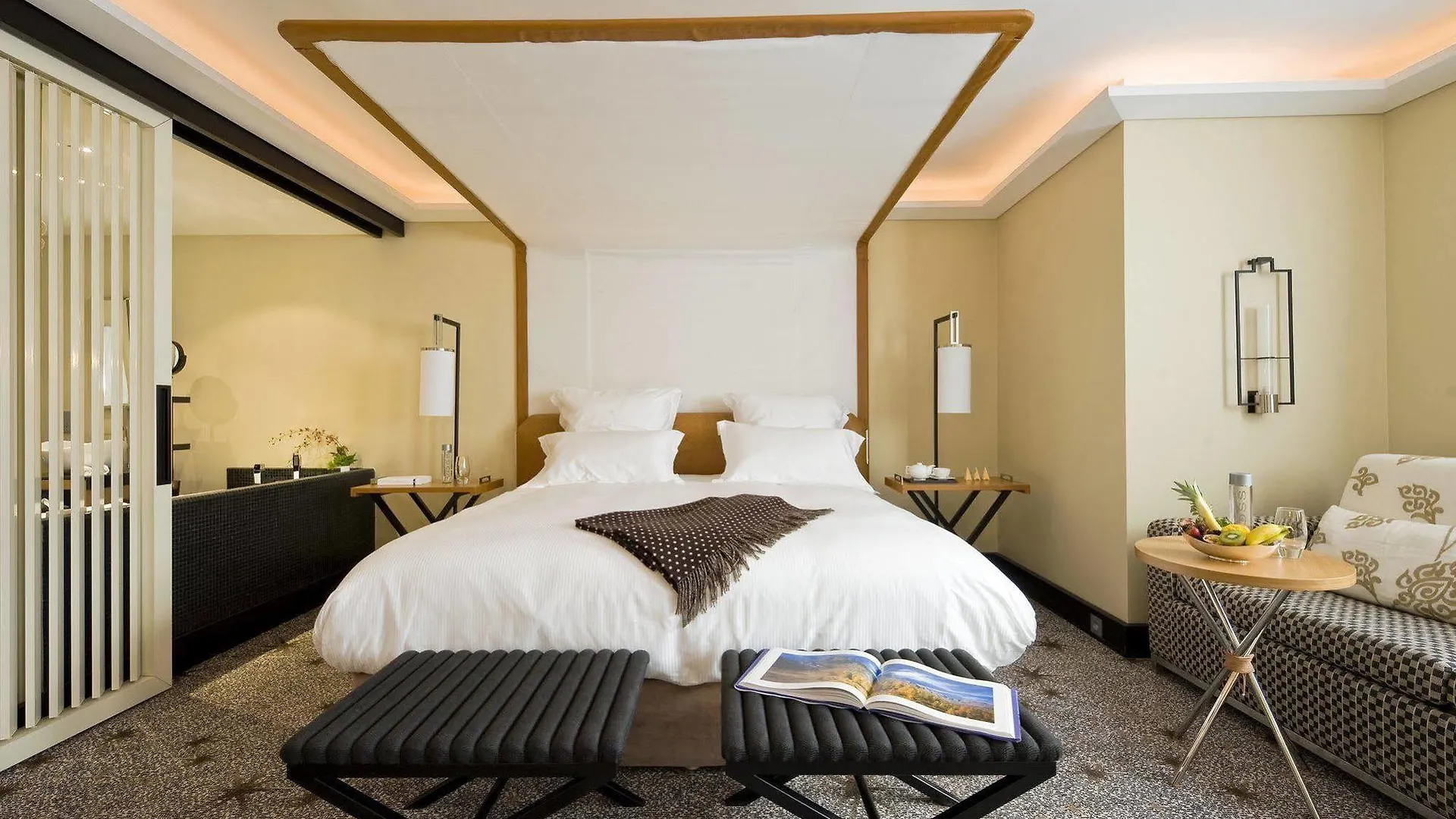 Five Seas By Inwood Hotels Cannes 5*,