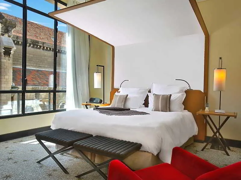 *****  Five Seas By Inwood Hotels Cannes Francia