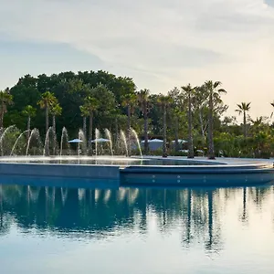 Kemp Rent Paradise, Grimaud