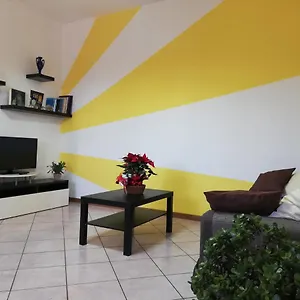 Casa vacanze Casa La Fonte 