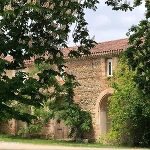 Domaine De La Terrasse , Carbonne Francia