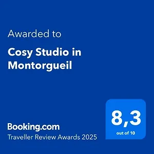 Cosy In Montorgueil , París Francia