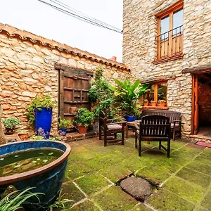 Petita D'en Chinascas , Vespellà España