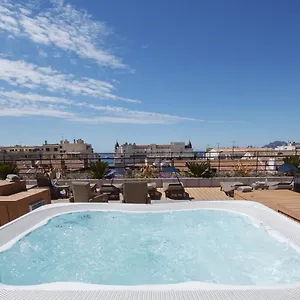 Western Premier Le Patio Des Artistes Wellness Jacuzzi Szálloda