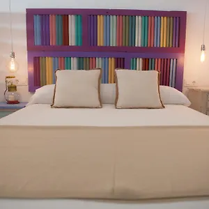 Alhanía Vejer , Vejer de la Frontera España