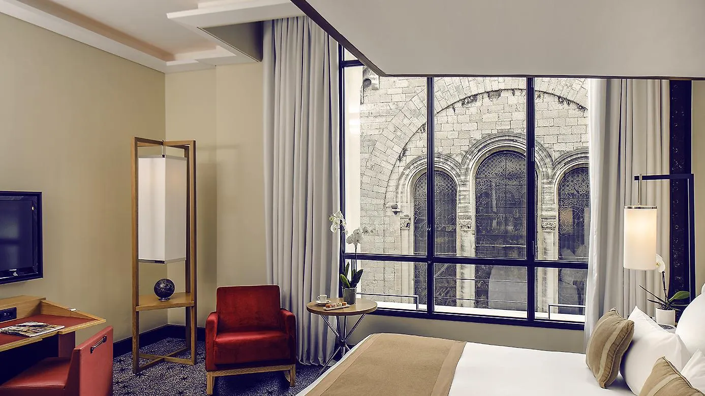 *****  Five Seas By Inwood Hotels Cannes France