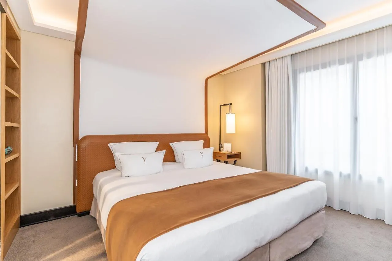 Five Seas By Inwood Hotels Cannes