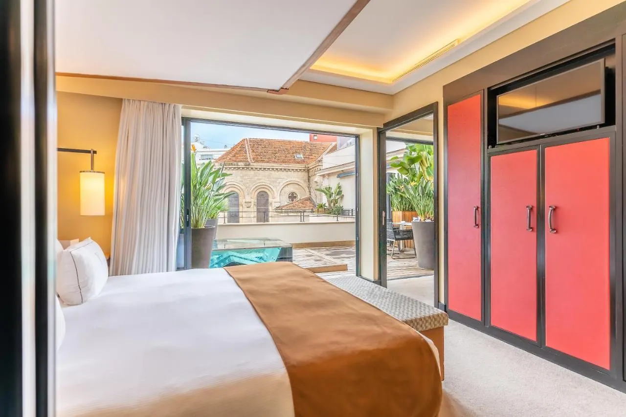 Five Seas By Inwood Hotels Cannes 5*,  France