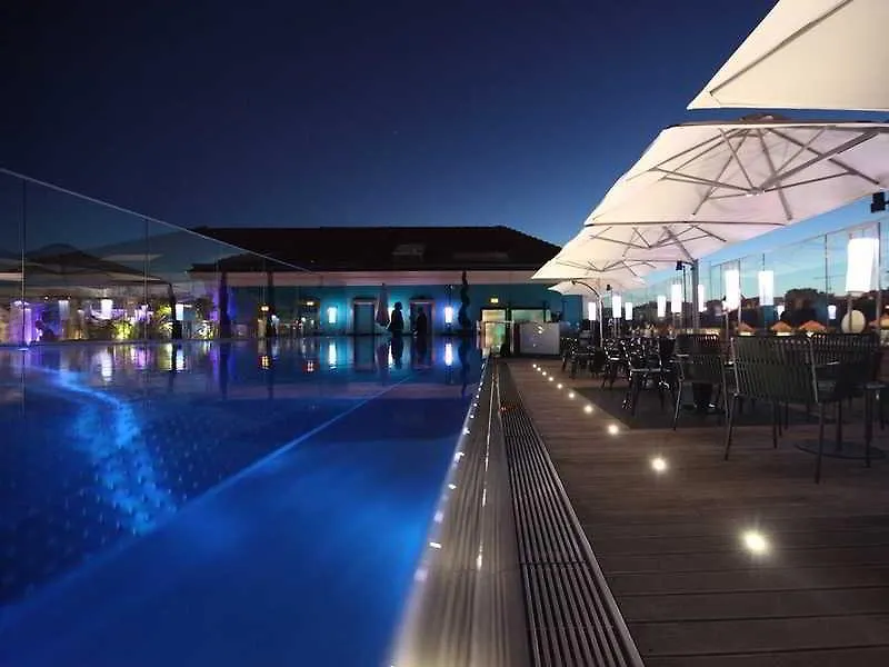 Five Seas By Inwood Hotels Cannes 5*,