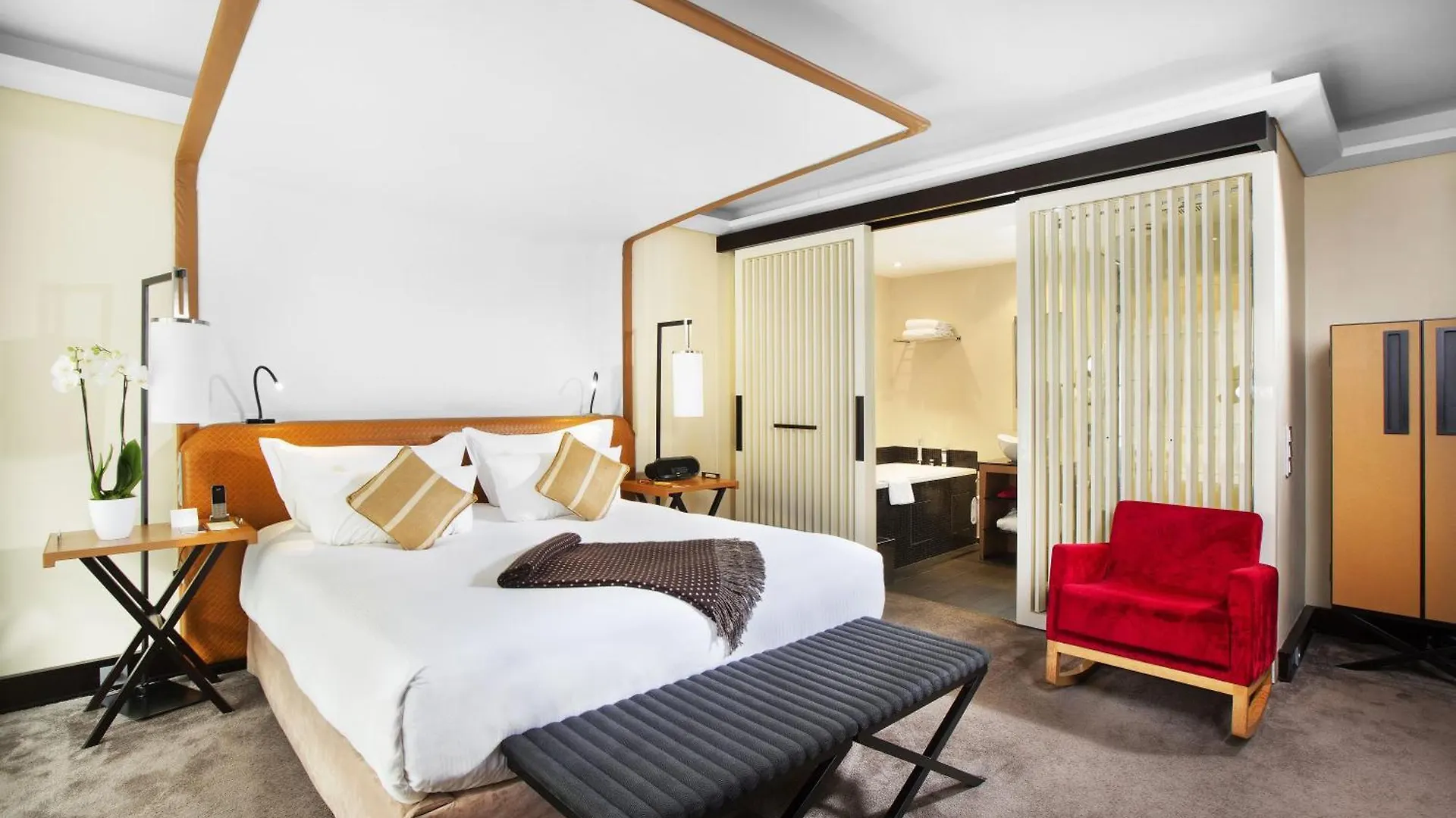 Five Seas By Inwood Hotels Cannes 5*,  France