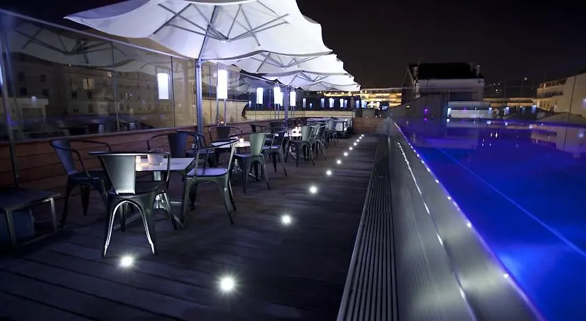 Five Seas By Inwood Hotels Cannes