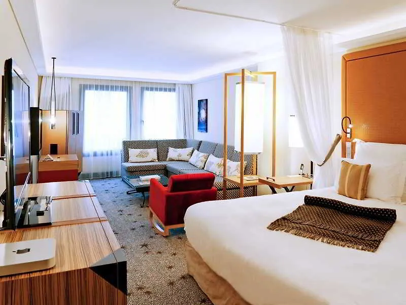 Five Seas By Inwood Hotels Cannes
