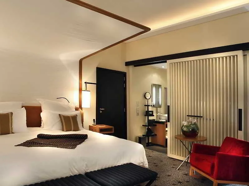 Five Seas By Inwood Hotels Cannes