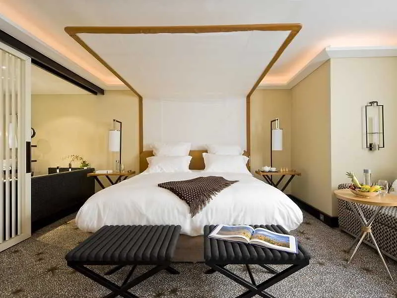 Five Seas By Inwood Hotels Cannes