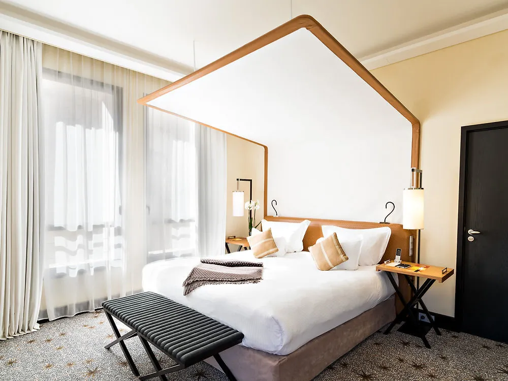 Five Seas By Inwood Hotels Cannes Frankrig